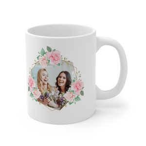 Thank you for being my Bridesmaid