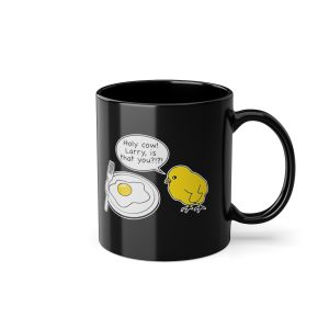 Funny Chic Mug