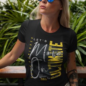 Let?s Move On ? Urban Denim Style Since 1980