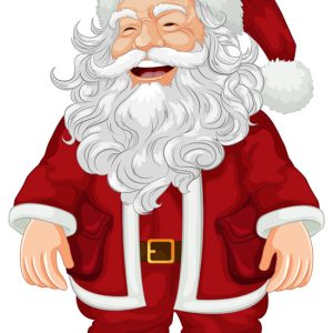 Secret Santa Custom Clothing (Tshirts, Sweaters, Hoodies)